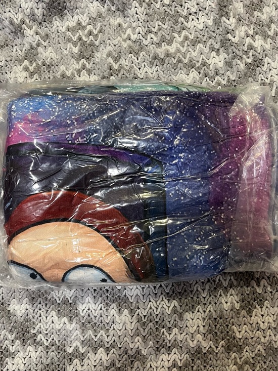 Other - 3x5 Rick & Morty Rug